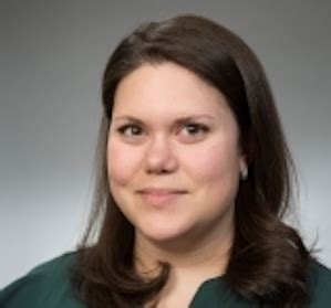 Kara Peterman Wins Milek Fellowship from American Institute of Steel ...