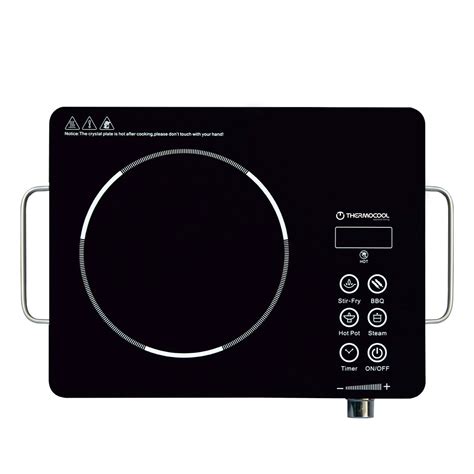Buy Infrared Cooktop for Home Online at Best Price | Thermocool