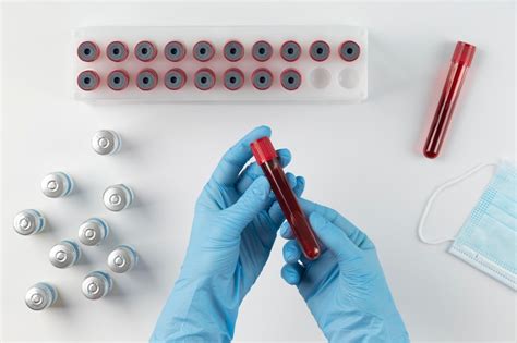 Magnesium Blood Test in India: Price, Procedure & Deficiency Check ...