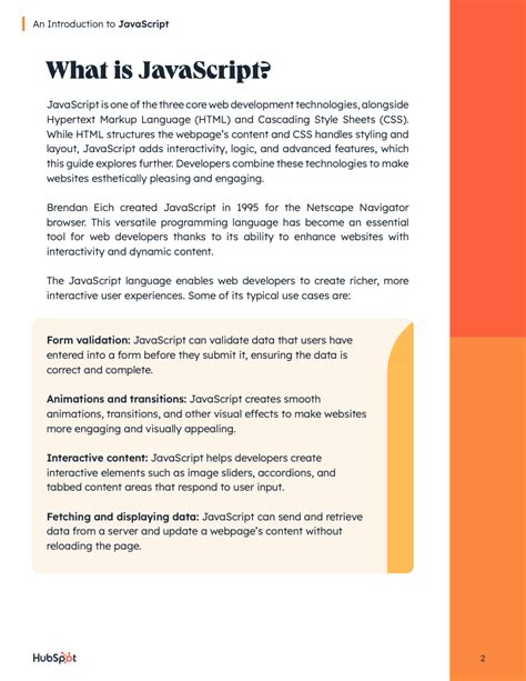 How to Understand JavaScript Code 的图像结果