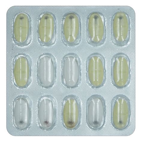 Galega G2 Forte Tablet 15's Price, Uses, Side Effects, Composition ...