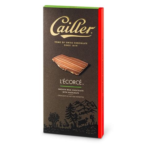rlc and Nestlé create sparkling chocolate packaging