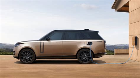 Range Rover 2026 | The Original Luxury SUV | Range Rover