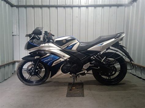 Used yamaha r15 v2 2017 Bikes in Noida, Ghaziabad, Delhi