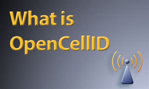 Image result for OpenCellID API