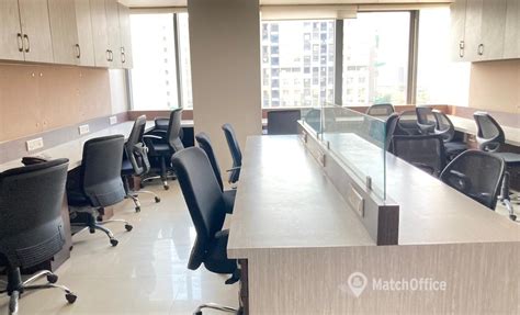 Office Space for lease in Pune Wakad Rd • MatchOffice