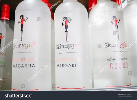 Skinny Girl Vodka: Over 21 Royalty-Free Licensable Stock Photos ...