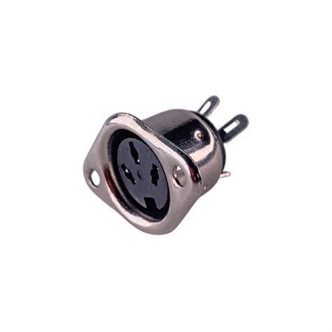 Mini Din Connector - 7/16 (L29) DIN Connectors Trader - Wholesaler ...