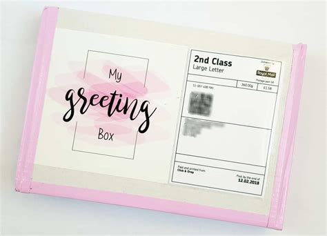 Image result for Card Making Subscription Box