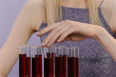Osmolality Blood Test & Example | Free PDF Download