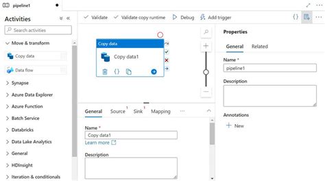 Image result for Azure ADF Tutorial