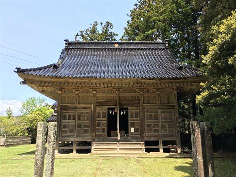 Daizen Shrine No Stage, Sado - Tripadvisor