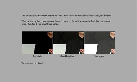 Image result for Color-Screen Adjust Reference Pic