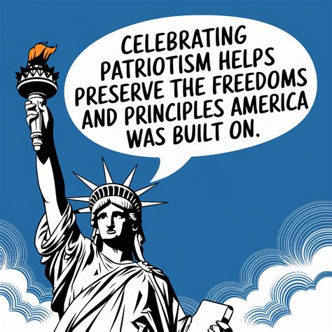 Why Patriotism Matters: A Guide to Celebrating American Values - Proud ...