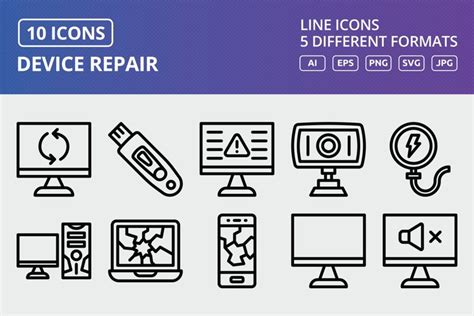 Device Error Icon 的图像结果