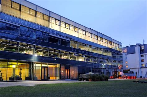 Tag der Familienunternehmen am MCI - UnserTirol24