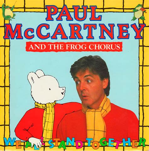 Paul McCartney's 10 Best Solo Tracks