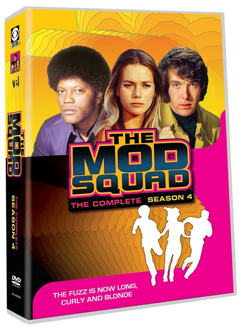 Mod Squad Trailer 的图像结果