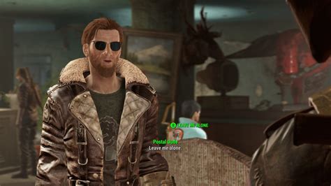 Postal Dude in Fallout 4 : r/postal
