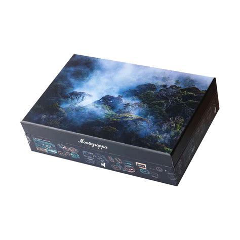 Montegrappa Wildlife Baobab Limited Edition Fountain Pen, Green - 18K ...