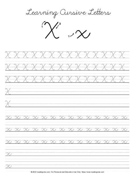 Image result for Cursive Letter Formation