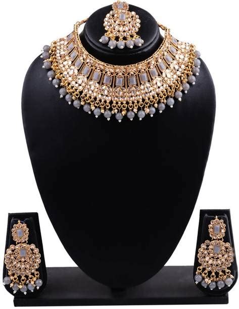 Imitation Jewellery - Buy Imitation Stylish Jewellery Designs Online at ...