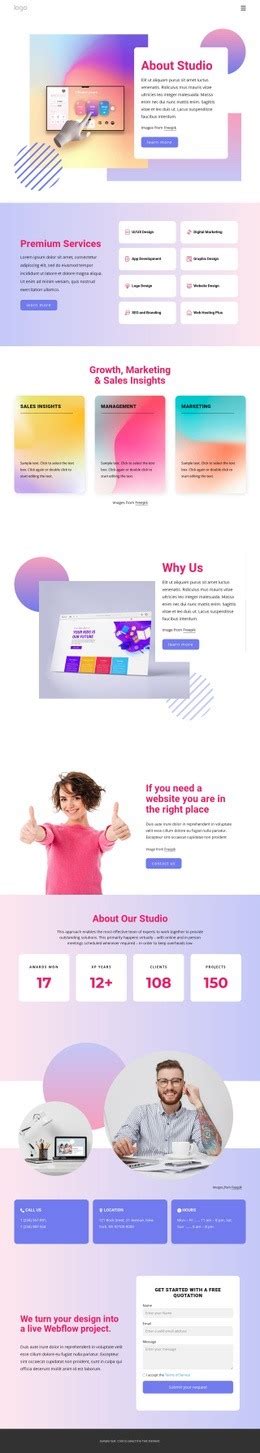 Web Page Design 的图像结果