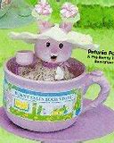Image result for Sipping Tea Bunny