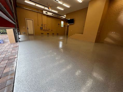Epoxy Flooring Solutions | The Epoxy Kingz | Cape Coral
