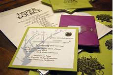 Create Own Wedding Invitations by Make Your Own Wedding Invitations 9 Steps With Pictures Create Own Wedding Invitations