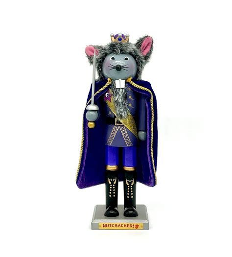 Rat Queen Nutcracker Costume at Aidan Zichy-woinarski blog