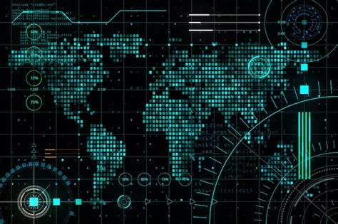High-Tech Normal Map 的图像结果