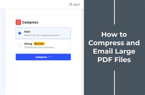 Large PDF Files 的图像结果