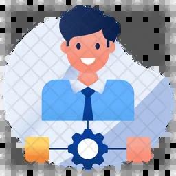 Manager Icon Transparent 的图像结果