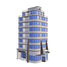 p3d.in - Popular Models