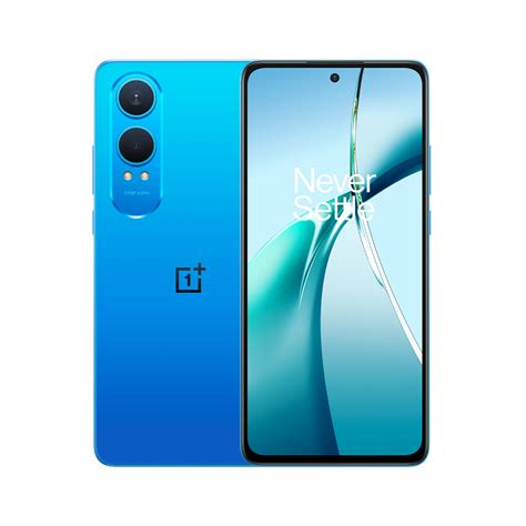 OnePlus Nord CE4 Lite 5G Specs | OnePlus India