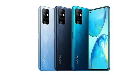 Image result for Infinix Note 8 Unboxing