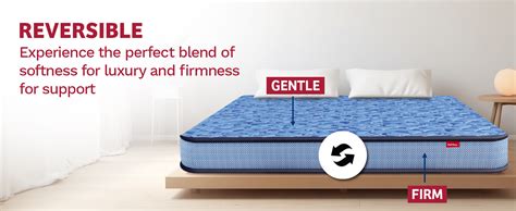 Buy DuoRest Premium Foam Mattress Online at Best Price - Kurlon