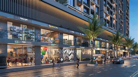 New Projects in punawale Punawale | Upcoming & Pre Launch Properties in ...