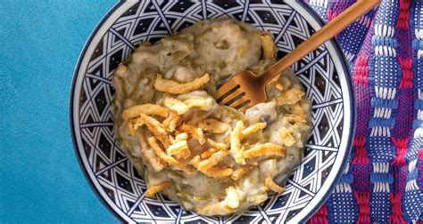 Easy Slow Cooker Green Bean Casserole | Schnucks