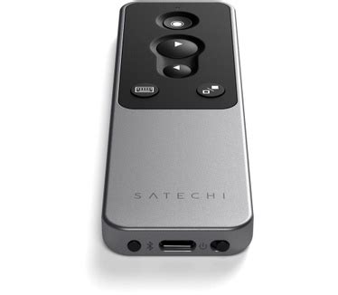 Satechi R1 Bluetooth Presentation Remote: beste prijs - Tweakers