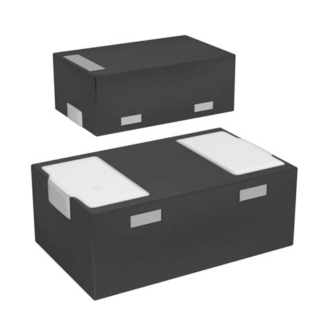 VBUS05L1-DD1-G-08 Vishay General Semiconductor - Diodes Division ...
