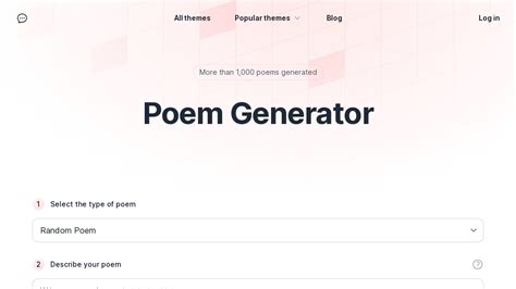 Image result for Poem Tips