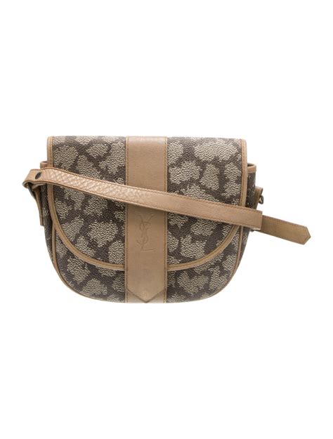 Yves Saint Laurent Crossbody Bags | The RealReal