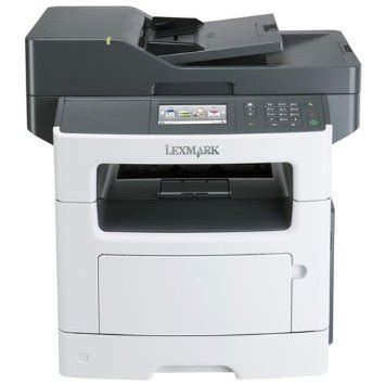 PostScript Driver for Lexmark 310 的图像结果