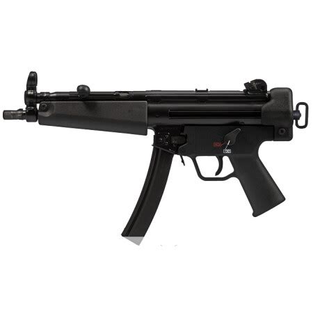 Heckler&Koch SP5 Short, 2.990,00