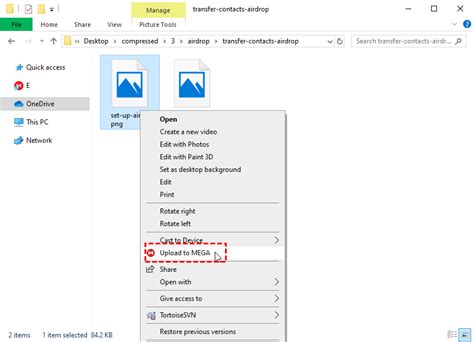 Mega File Sharing 的图像结果
