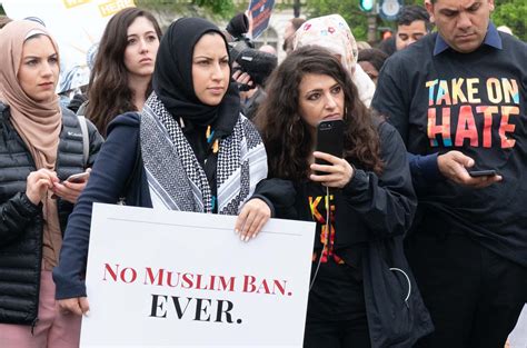 Trump v Hawaii – Victoria Pickering