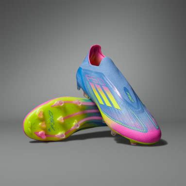 Blue - F50 | adidas US