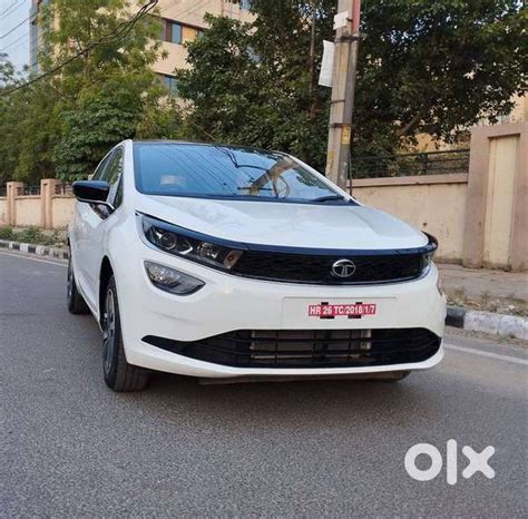 Tata Altroz XZ Plus (S), 2024, Petrol - Cars - 1810911172